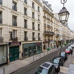 Cmg De - Manteaux París
