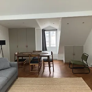Maison Le Bac Apartment