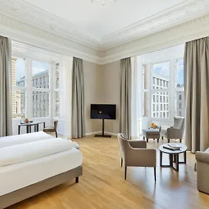 Rathauspark Wien, A Member Of Radisson Individuals Hotel Vienna