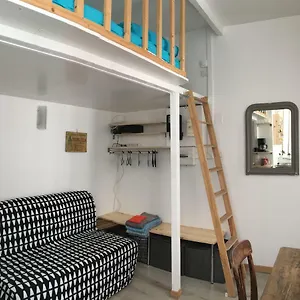 Maisonnette Sur Cour Apartment