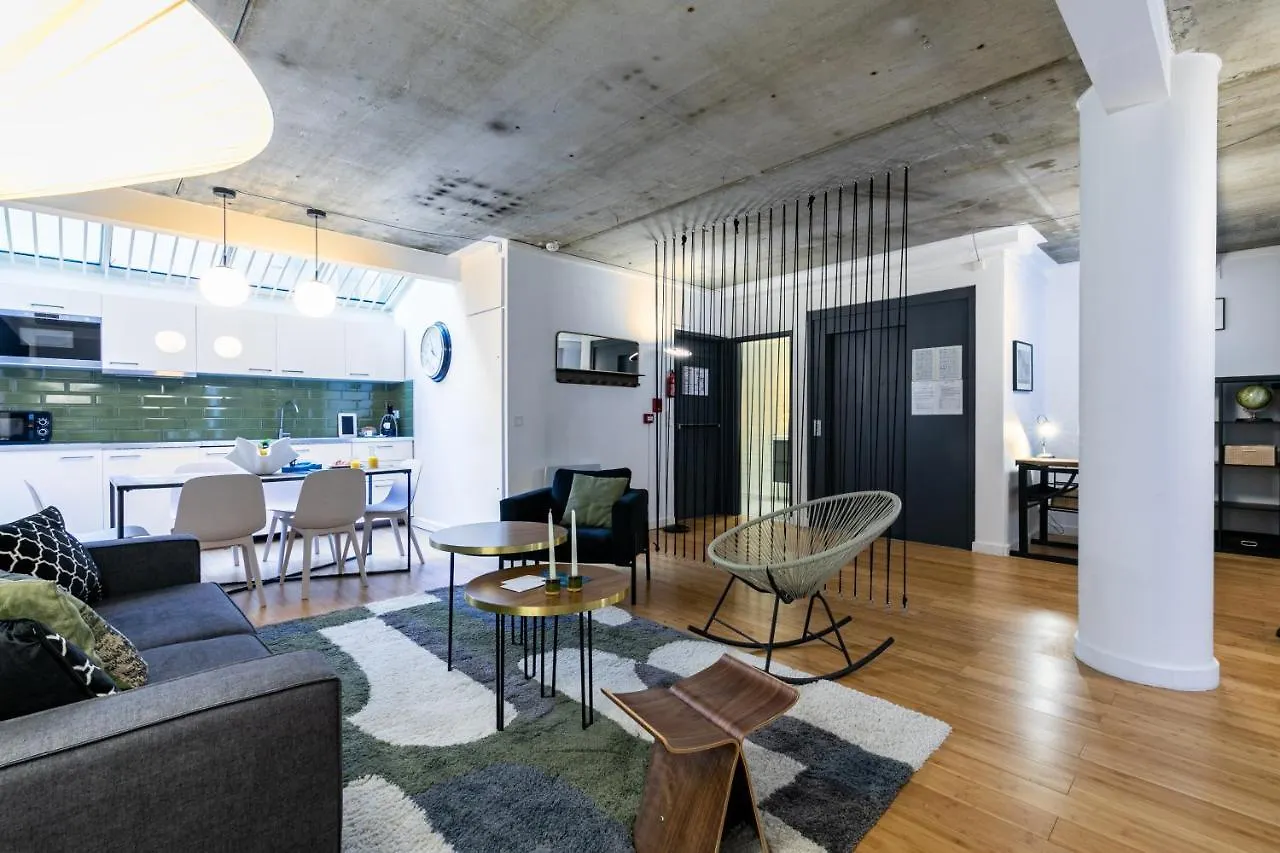 Apartment Sweet Inn - Milan