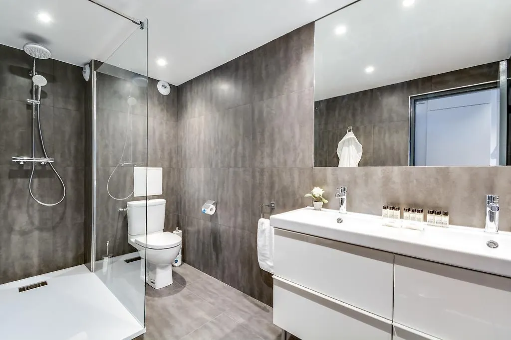 Sweet Inn - Milan Paris