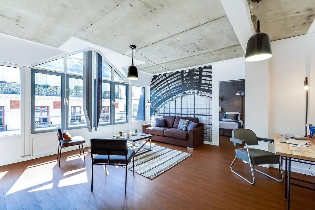 Sweet Inn - Milan Apartment