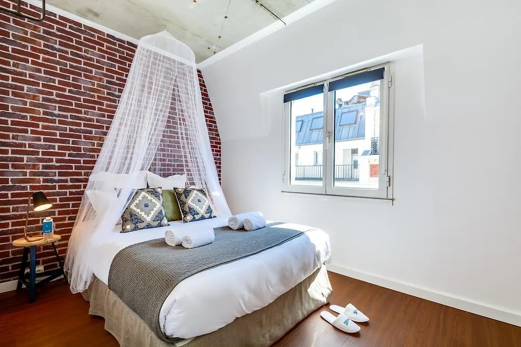 Apartment Sweet Inn - Milan Frankreich