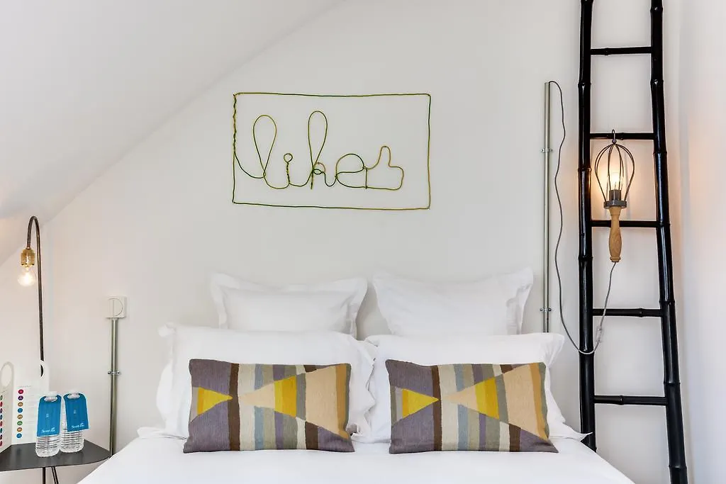Sweet Inn - Milan Frankreich
