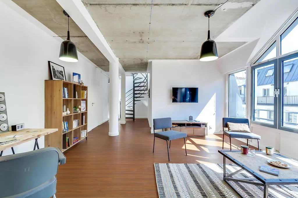 Apartment Sweet Inn - Milan