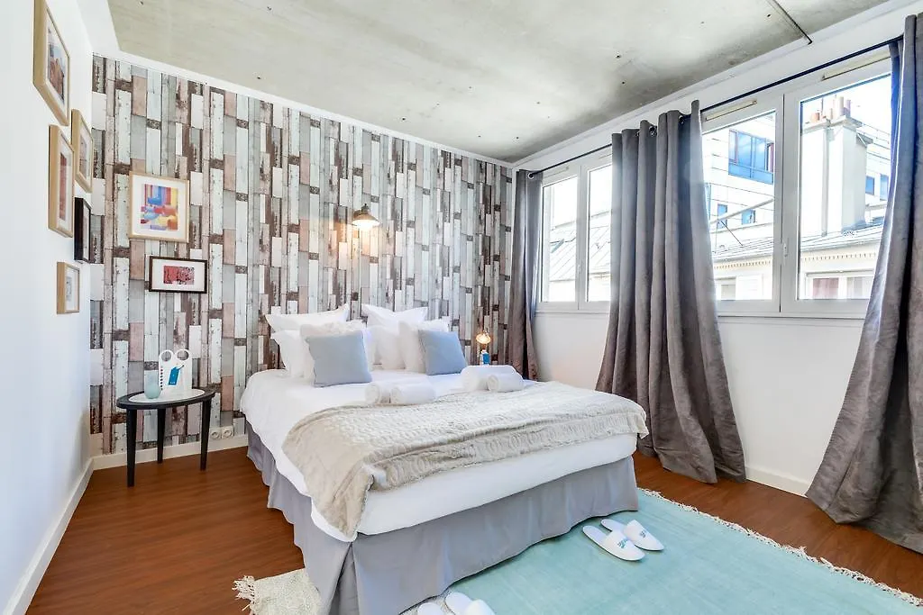 Apartment Sweet Inn - Milan