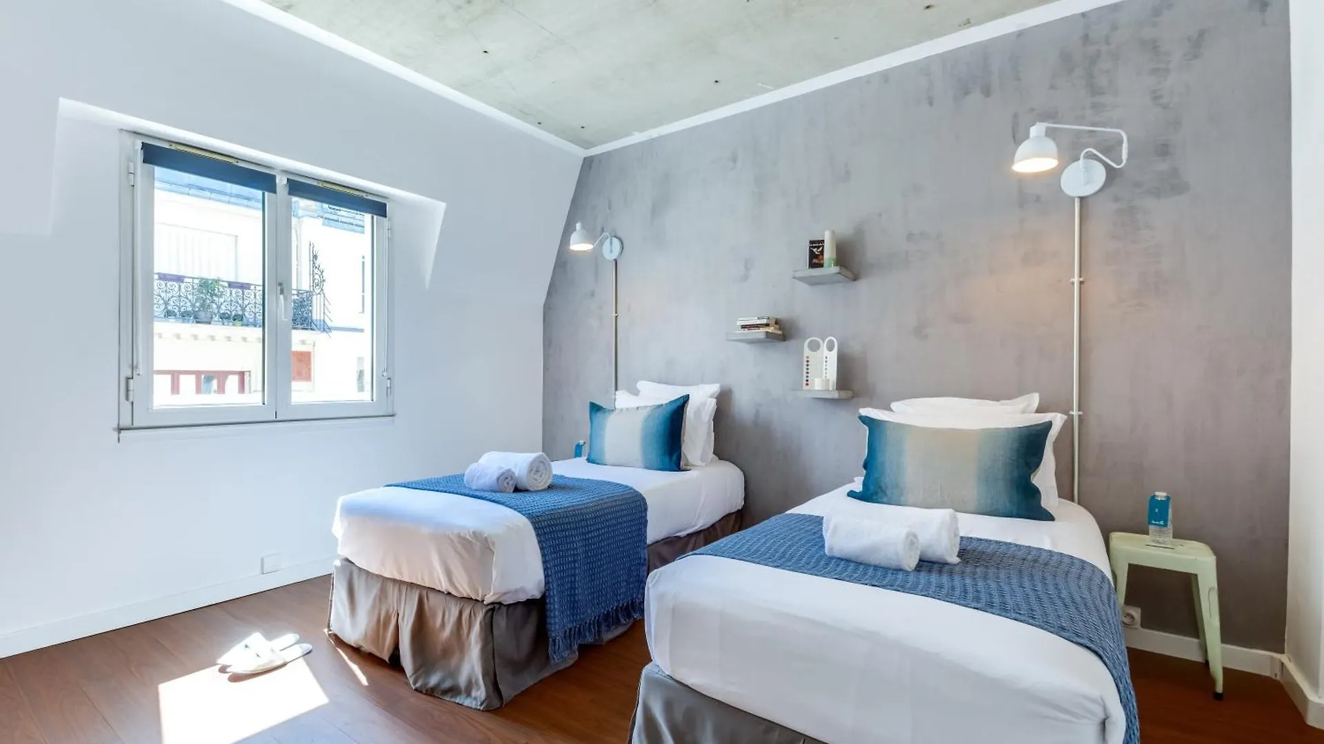Sweet Inn - Milan Paris