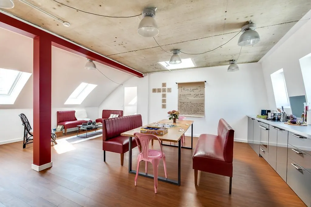 Sweet Inn - Milan 0*, Paris Frankreich