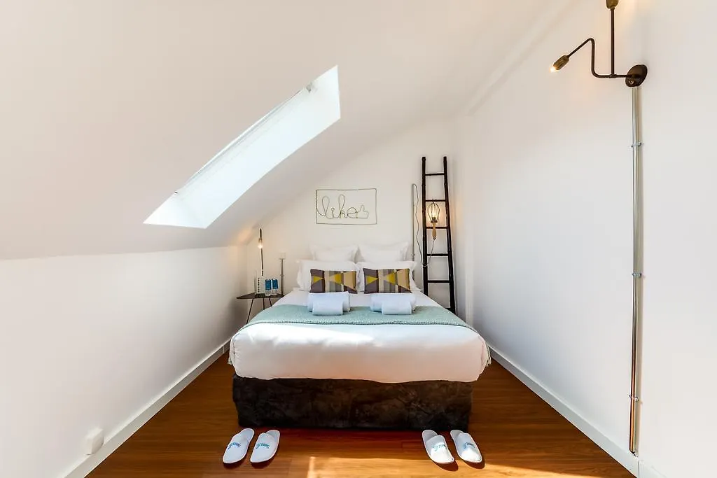 Sweet Inn - Milan Apartment Paris
