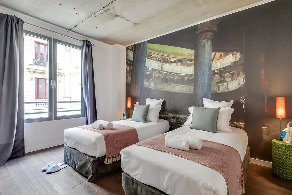 Sweet Inn - Milan Apartment
