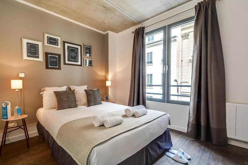 Sweet Inn - Milan