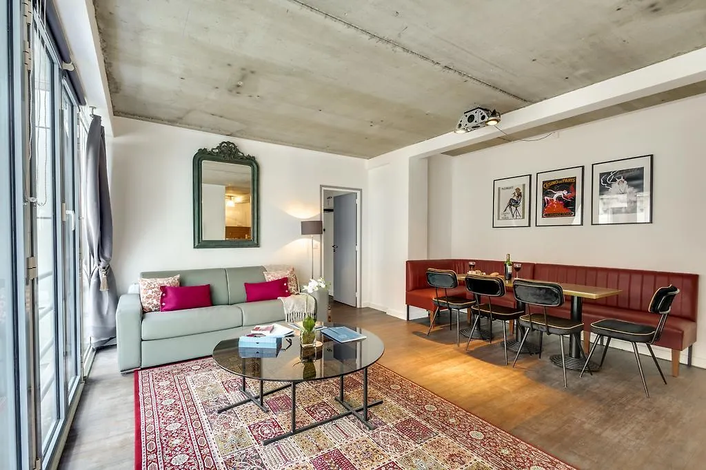 Sweet Inn - Milan Frankreich