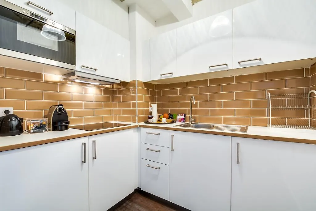 Apartment Sweet Inn - Milan