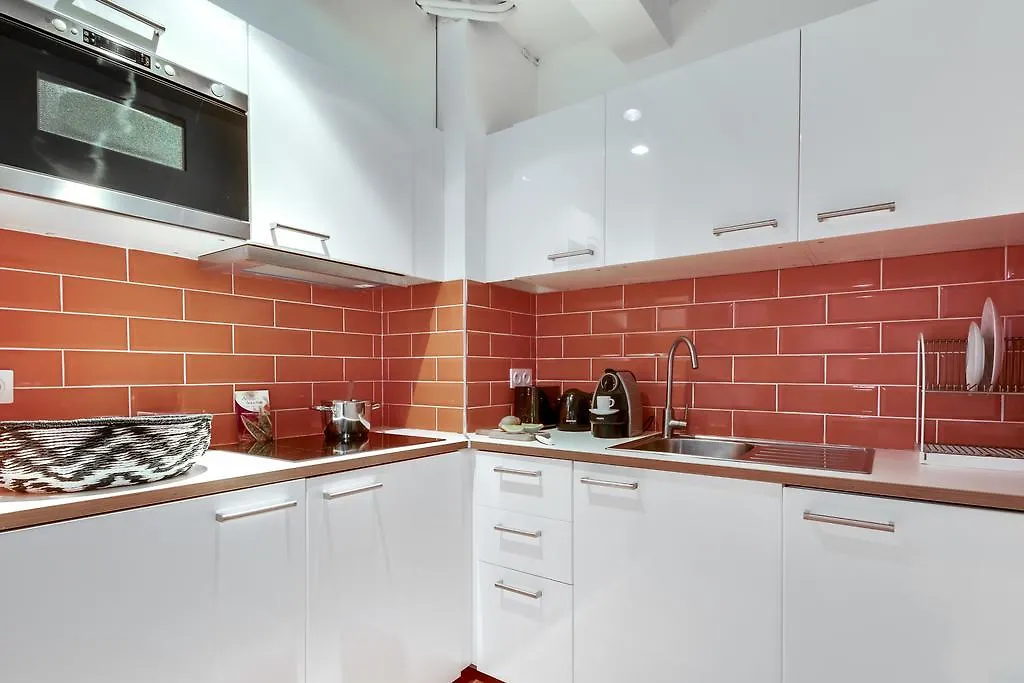 Apartment Sweet Inn - Milan