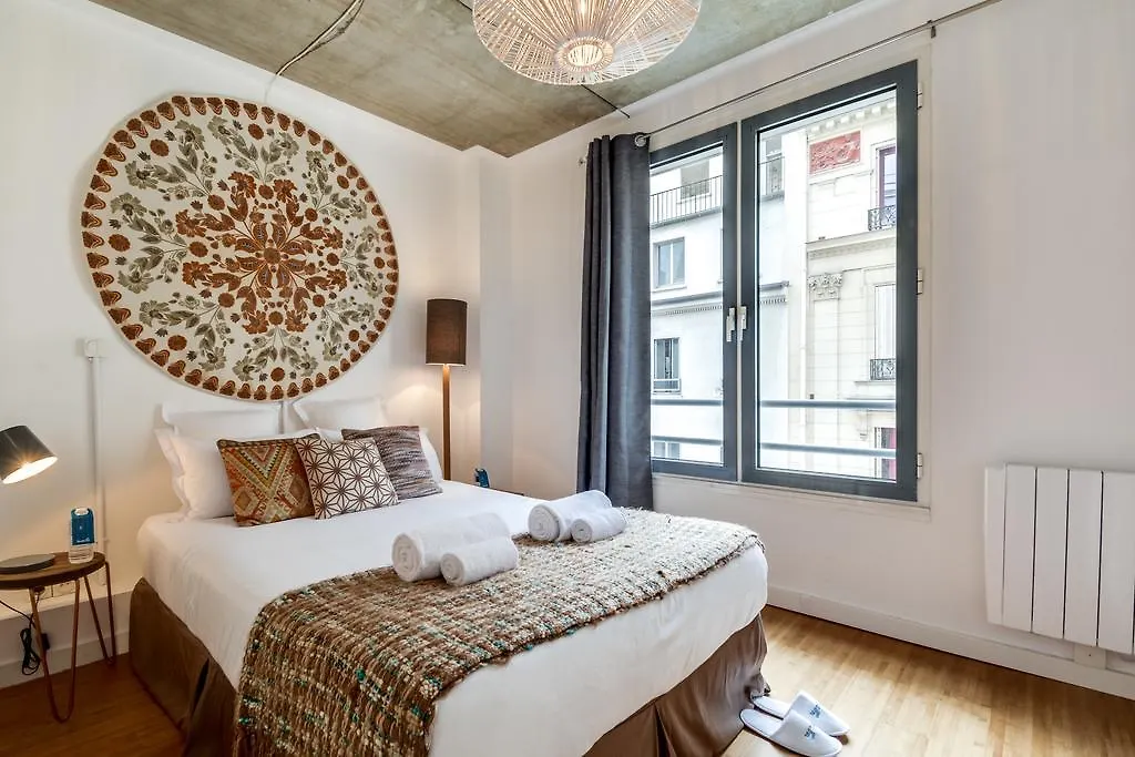 Apartment Sweet Inn - Milan