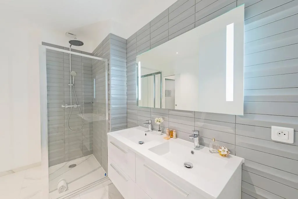 Sweet Inn - Milan Apartment Paris